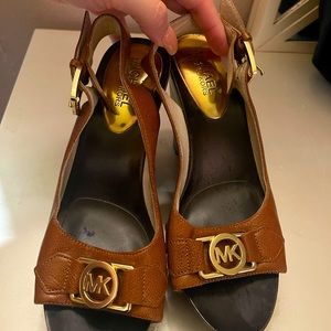 Michael kors sandals